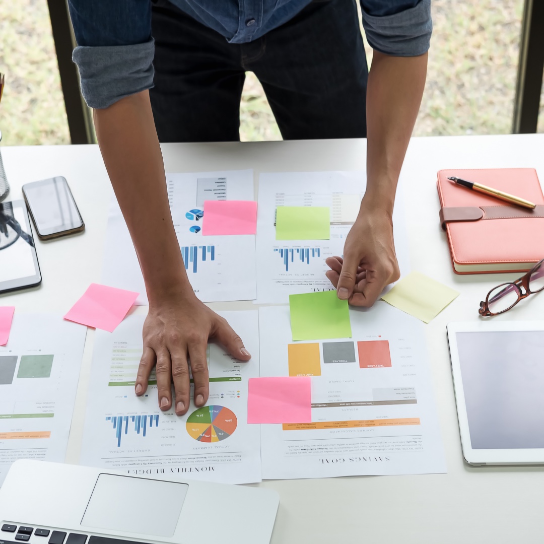 revelation, accompagnement, business