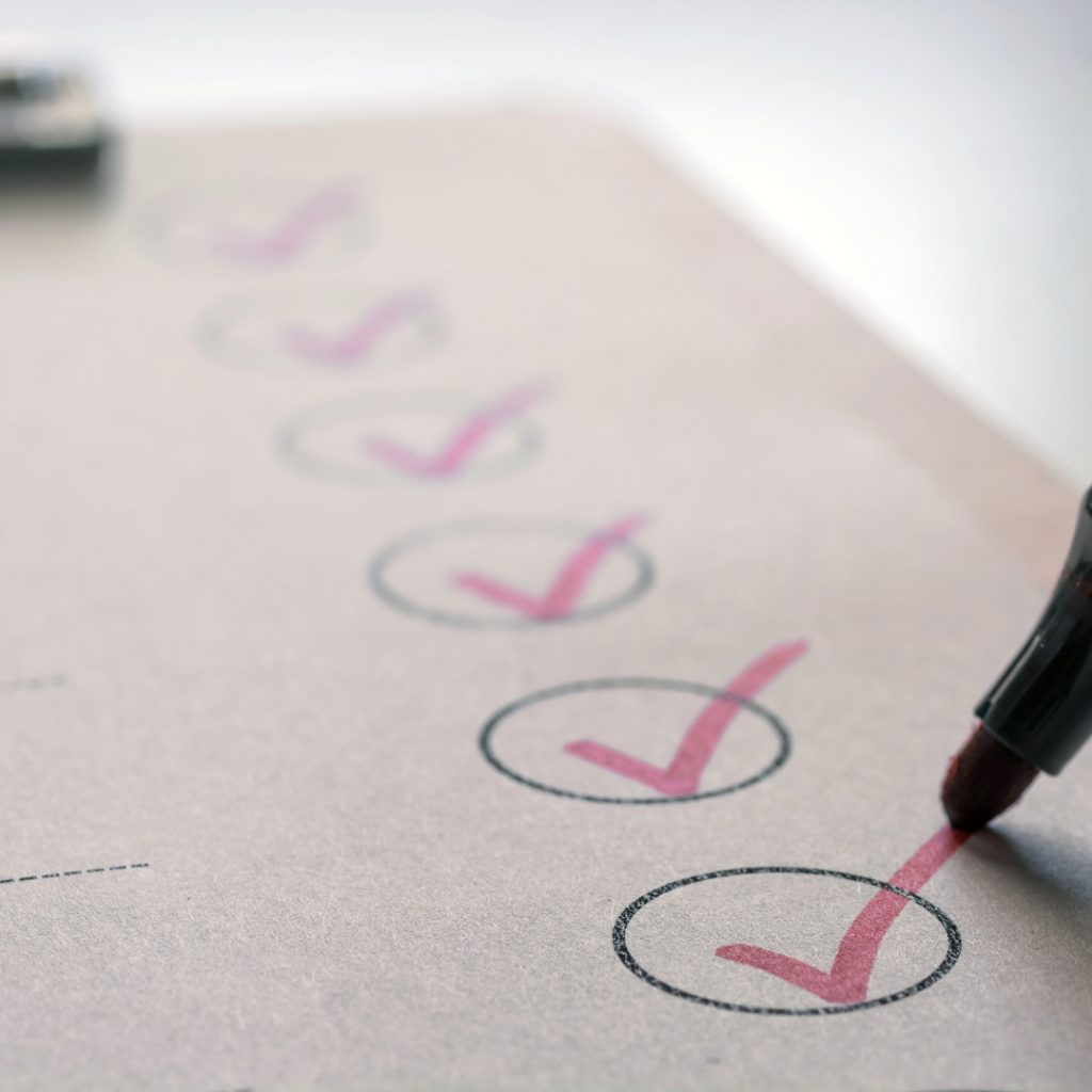todolist, accompagnement